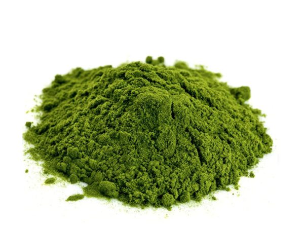 Organic Broccoli Powder