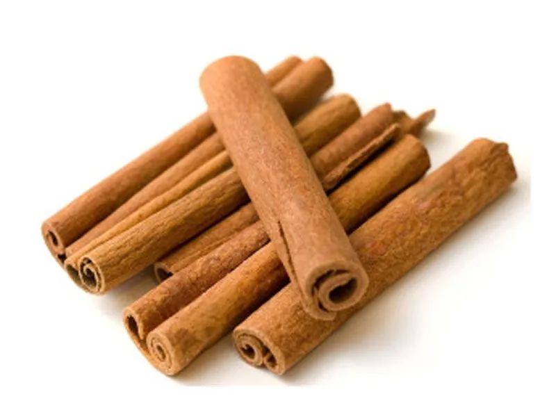 Cassia Organic Cassia
