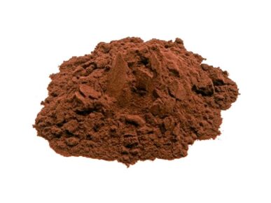 Bio Chaga Pilzextrakt Pulver