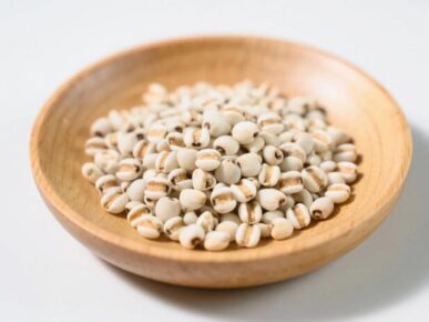 organic coix seed