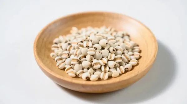 organic coix seed