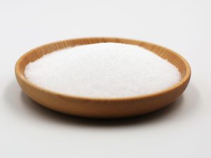 Organic erythritol monk fruit blend sweetener