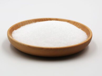 Organic Erythritol