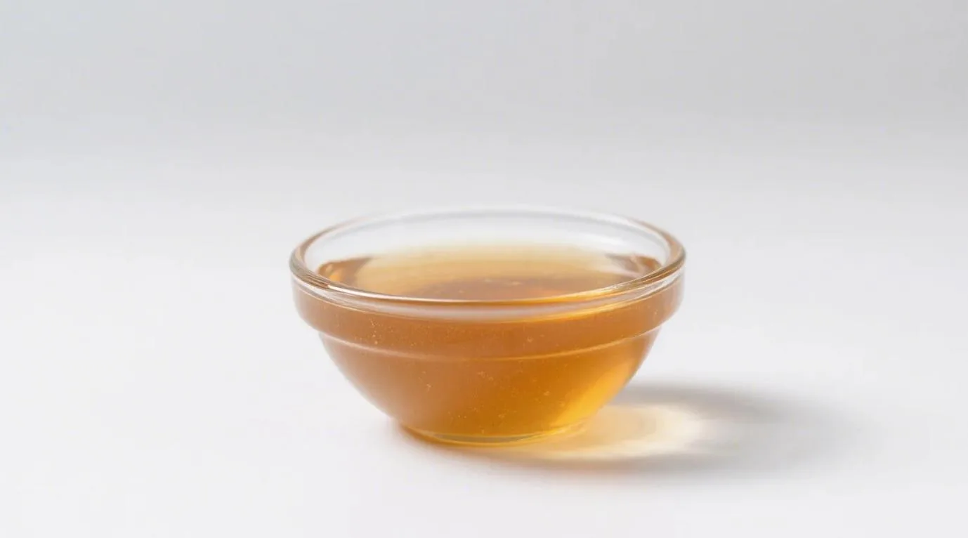 Organic Fructose Syrup Organic Fructose Syrup