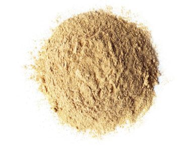 organic garlic powder