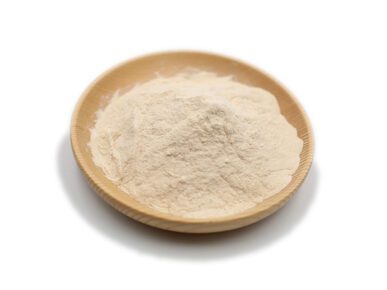 organic ginseng extract powder