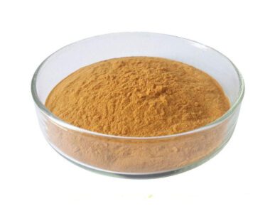 organic green tea extract powder