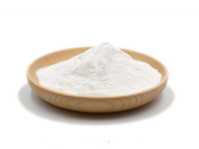 organic inulin powder