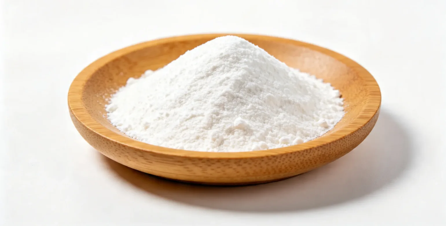 Organic Inulin Powder Organic Inulin Powder