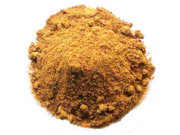 poudre de jujube bio