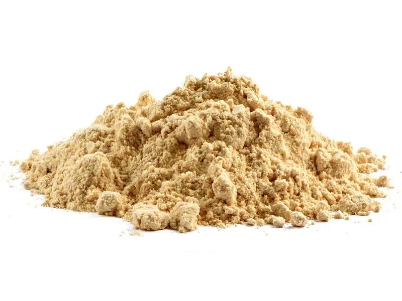 Bio-Maca-Pulver