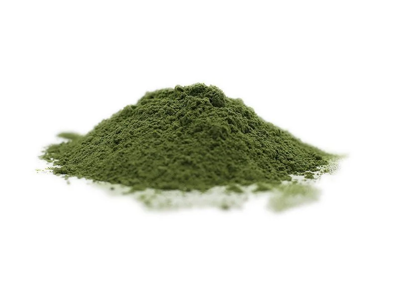Oat Grass Powder Organic Oat Grass Powder