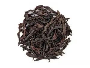 Tè Oolong biologico