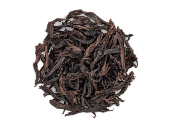 organic oolong tea
