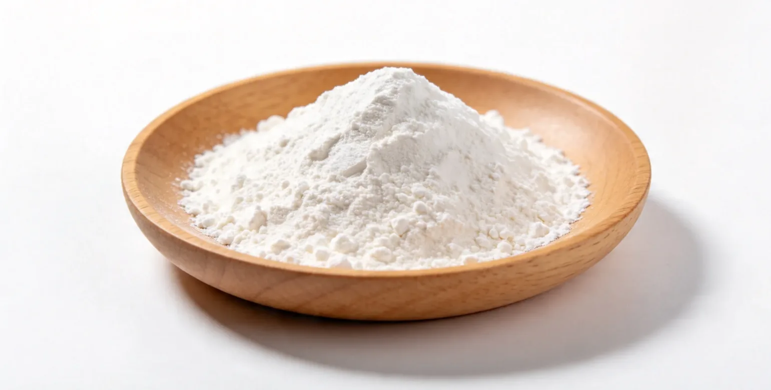Pea Starch Powder Organic Pea Starch Powder
