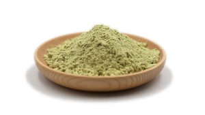 Organic Pumpkin Seed Protein Powder