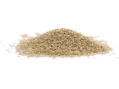 organic quinoa