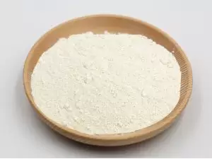 organic quinoa flour