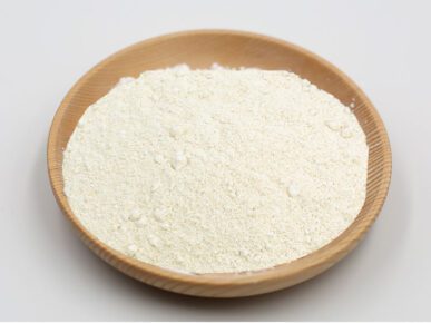 organic quinoa flour