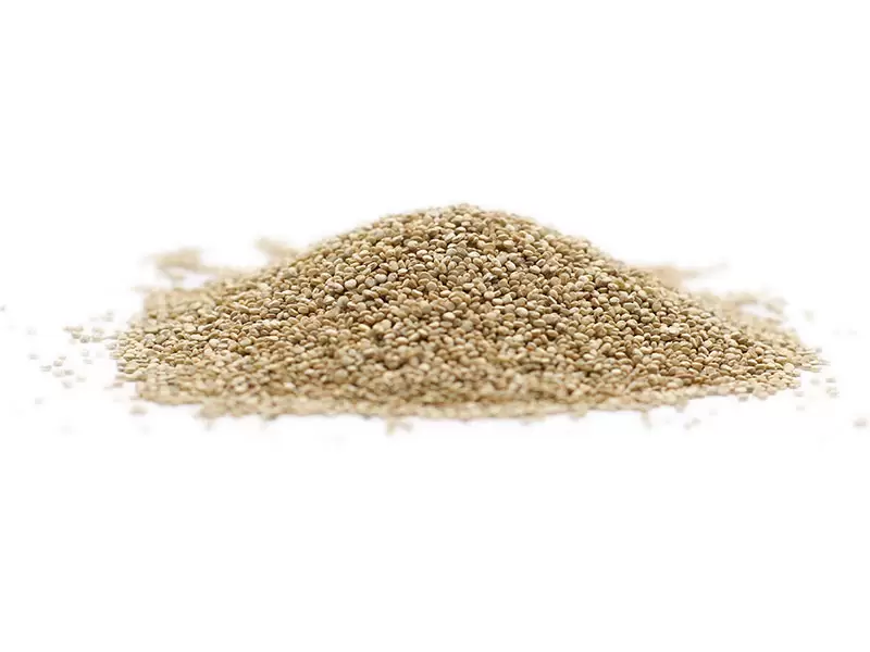 Quinoa Biologique