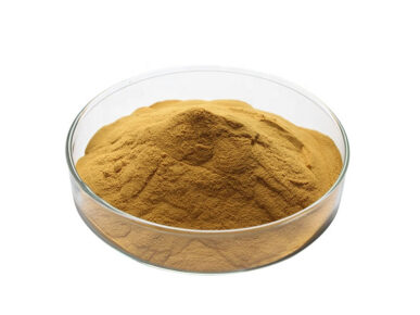 organic red ginseng powder