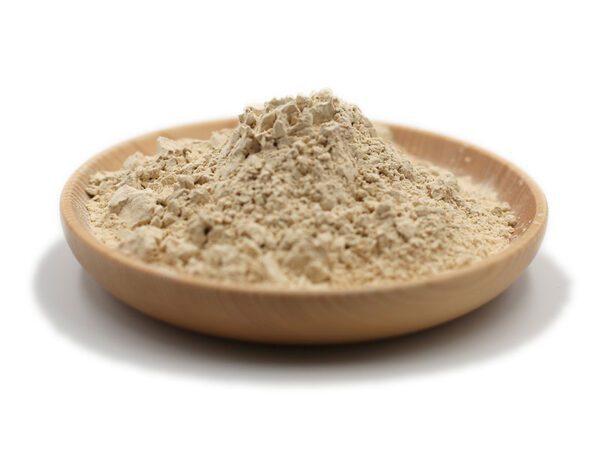Péptido de proteína de arroz orgánico