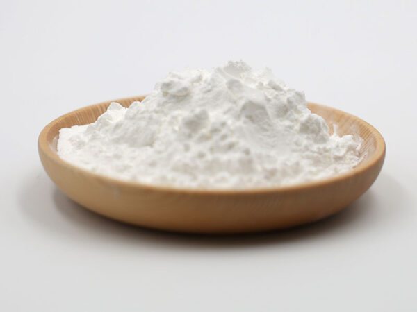 Organic Rice Starch