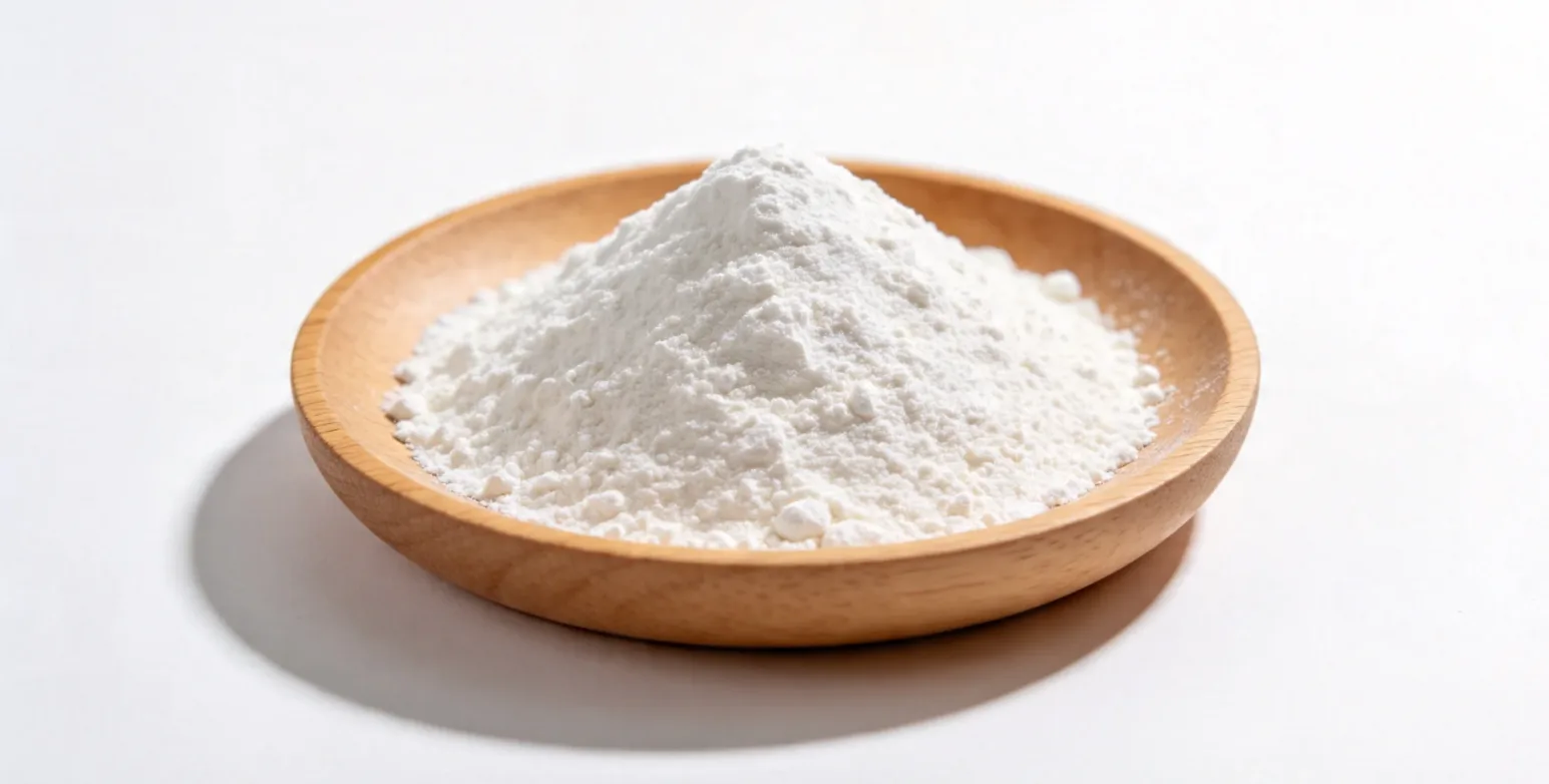 Rice Starch Organic Rice Starch Powder