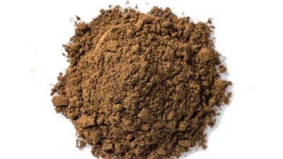 organic sichuan pepper powder