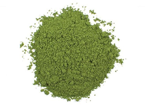 Organic Spinach Powder