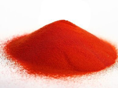 organic tomato powder