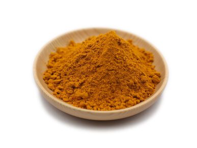 estratto biologico di curcuma