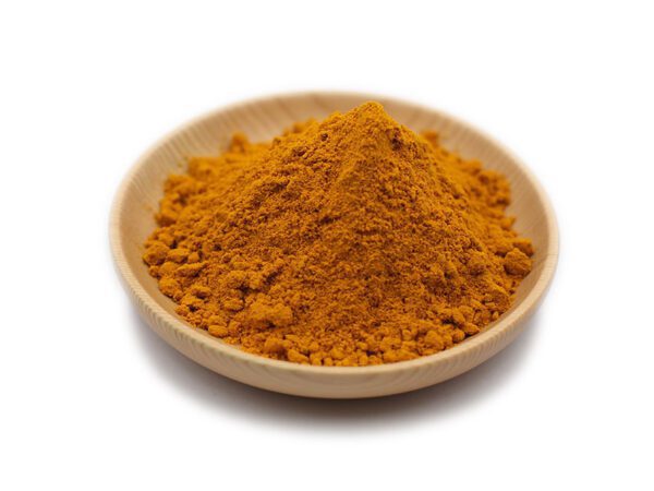 Organic Turmeric Extract