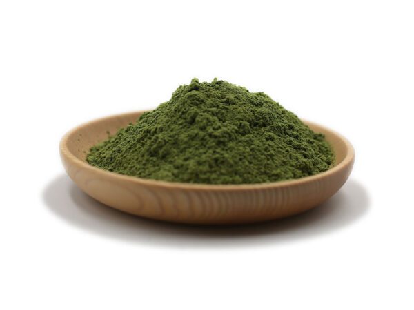 Bio-Weizengraspulver