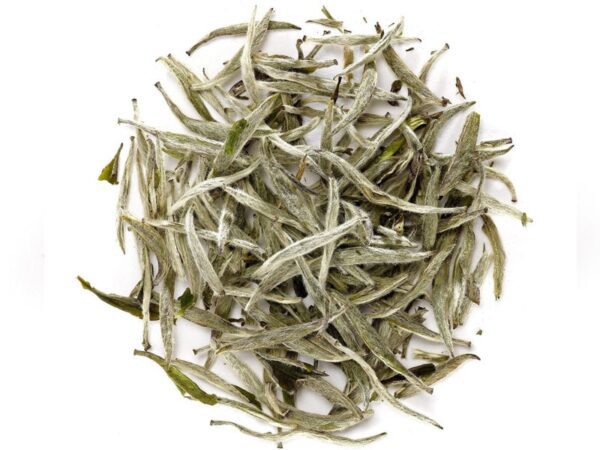 Organic White Tea