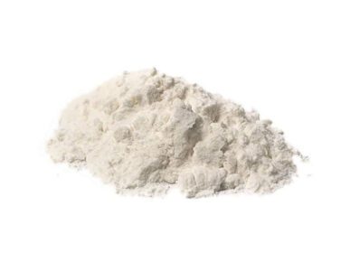 organic yam powder