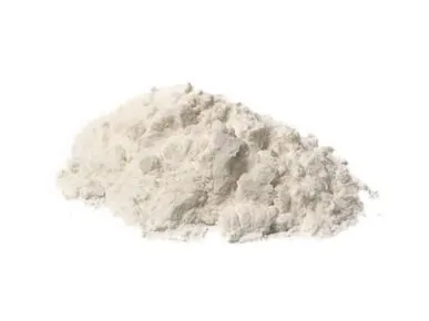 organic yam powder
