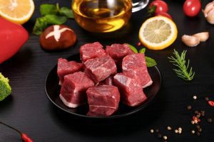 Warum ersetzt Erbsenprotein Sojabohnen als neuen Favoriten?