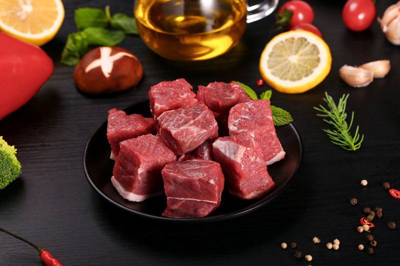 Warum ersetzt Erbsenprotein Sojabohnen als neuen Favoriten?