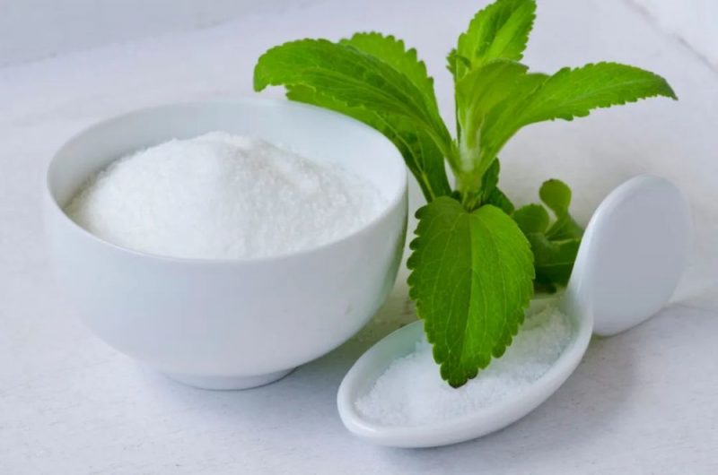 Inulin Powder