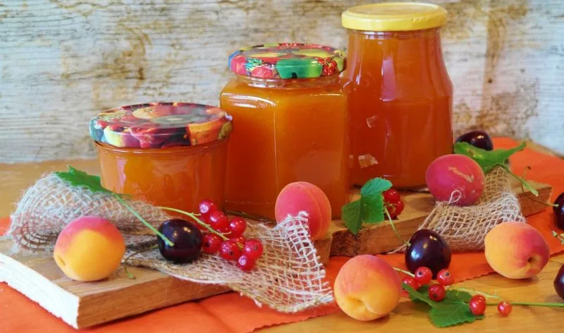 Quelles Sont Les Caractéristiques Et Les Fonctions Du Sirop De Glucose? Jam