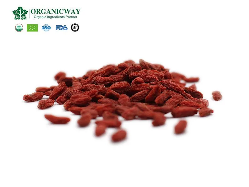 How to eat goji berry is more reasonable?
