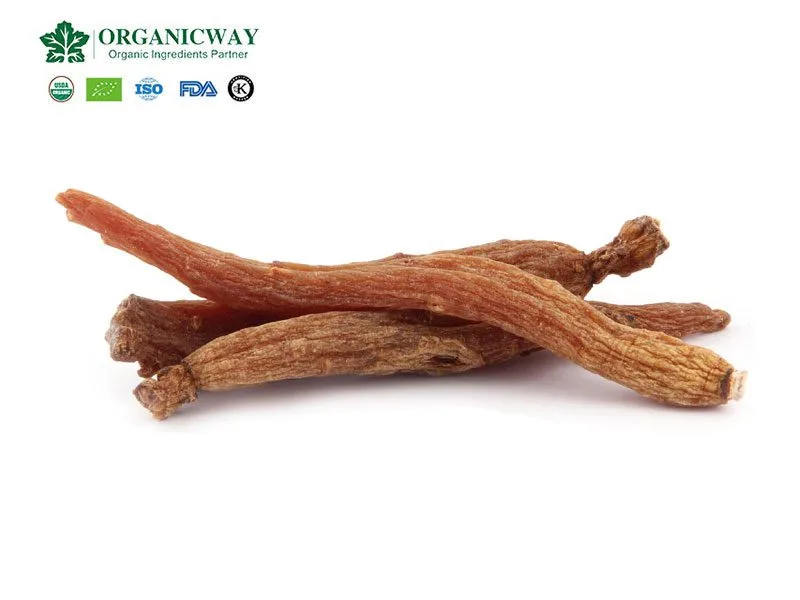 Efficacy And Functions Of Red Ginseng Red Ginseng Root