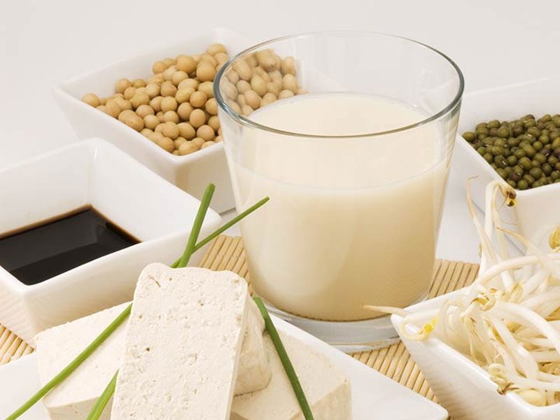 soy protein