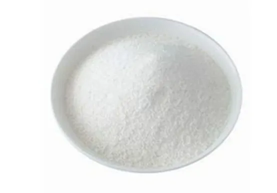 Organic Glucose Powder