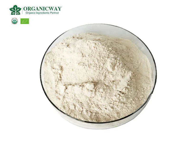 The Nutritional Facts Of Organic Soy Protein Powder Organic Soy Protein Nutrition Facts