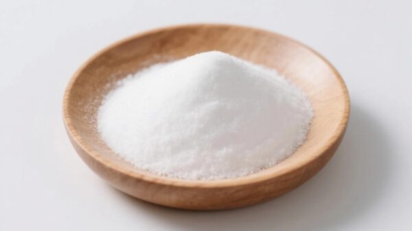 Organic Polydextrose Powder