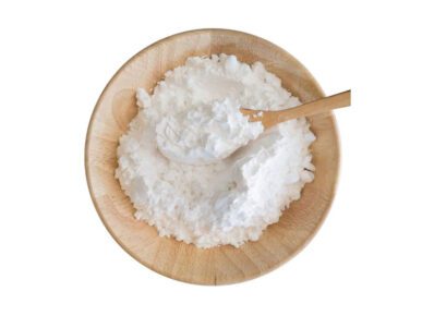 Organic Resistant Dextrin