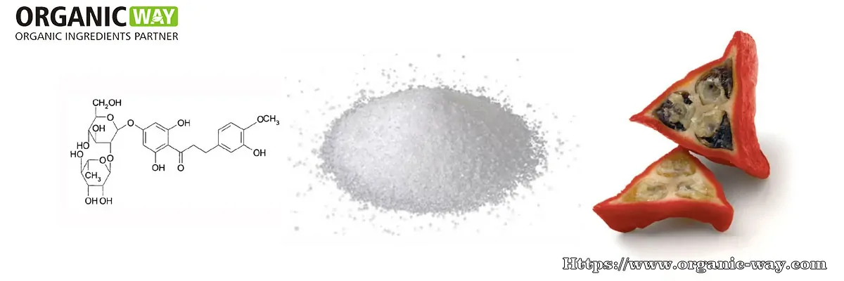 Organic Thaumatin Powder