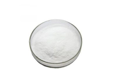 organic isomaltooligosaccharide